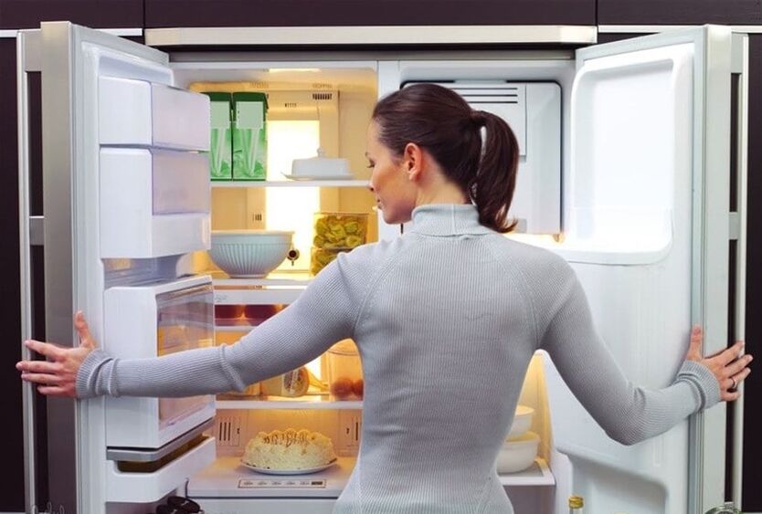Dieta dyukanova