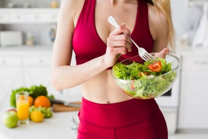 Nutrición directa